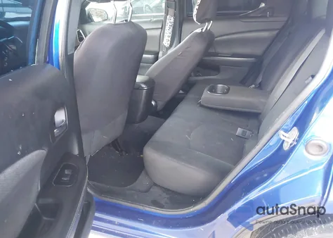 2014 Dodge Avenger Sxt из США, поврежденный, VIN 1C3CDZCGXEN127920